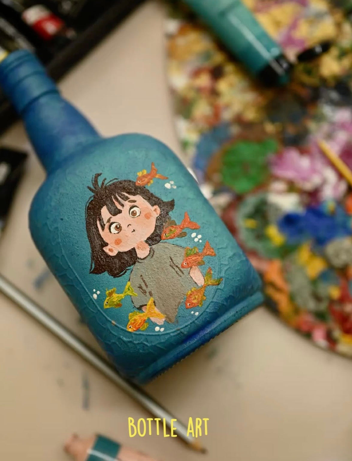 Artistic