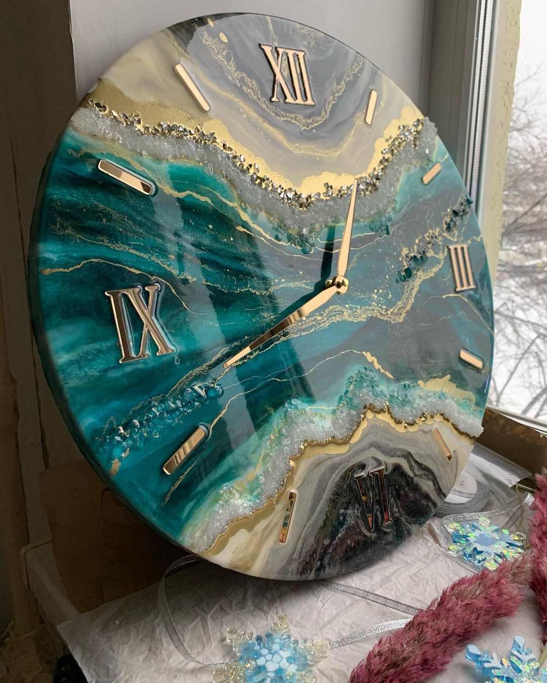 Clock