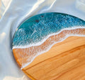 Resin