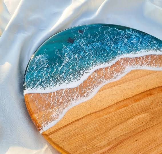Resin